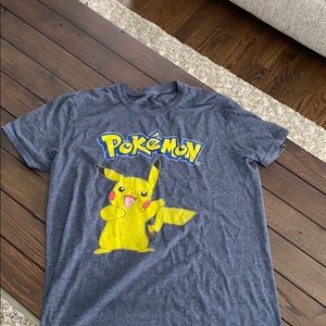 Pokémon t-shirt